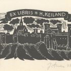 Ex-libris (bookplate)