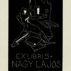 Ex-libris (bookplate)