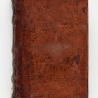 Book - Irsing, Jakob: Historiae D. Virginis Oetinganae... München, 1661-1663. II-III.