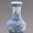 Small vase