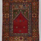 Prayer (niche) rug