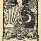 Ex-libris (bookplate)