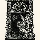 Ex-libris (bookplate)