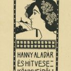 Ex-libris (bookplate)