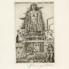 Ex-libris (bookplate)