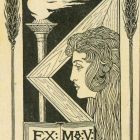 Ex-libris (bookplate)