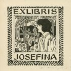 Ex-libris (bookplate)