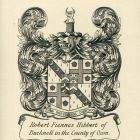 Ex-libris (bookplate)