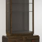 Display cabinet