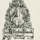 Ex-libris (bookplate)