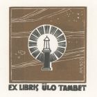 Ex-libris (bookplate)