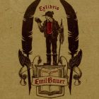 Ex-libris (bookplate)