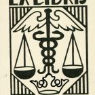 Ex-libris (bookplate)