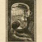 Ex-libris (bookplate)