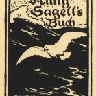 Ex-libris (bookplate)