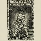 Ex-libris (bookplate)