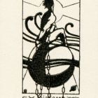 Ex-libris (bookplate)