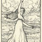 Ex-libris (bookplate) - Feminist Library