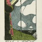 Ex-libris (bookplate)