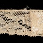 Lace  fragment