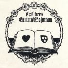 Ex-libris (bookplate)