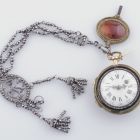 Pocket watch