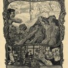 Ex-libris (bookplate)