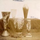 Photograph - Vases