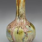 Small vase - Bottle shaped