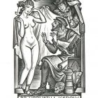 Ex-libris (bookplate)