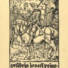 Ex-libris (bookplate)