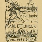 Ex-libris (bookplate)