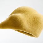 Women's accessories - Hat “budapest”