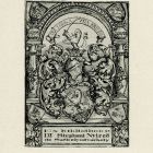 Ex-libris (bookplate)