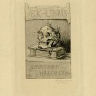 Ex-libris (bookplate)