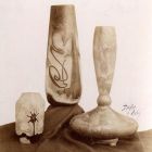 Photograph - Vases