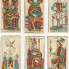 Playing card