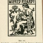 Ex-libris (bookplate)