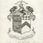 Ex-libris (bookplate)