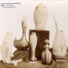 Photograph - Vases, ornamental vessels