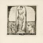 Ex-libris (bookplate)