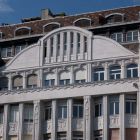 Architectural photograph