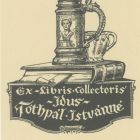 Ex-libris (bookplate)