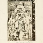 Ex-libris (bookplate)