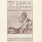 Ex-libris (bookplate)