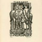 Ex-libris (bookplate)