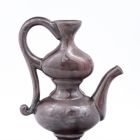 Ornamental vessel