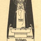 Ex-libris (bookplate)