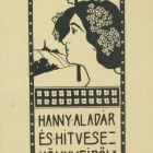 Ex-libris (bookplate)