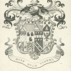 Ex-libris (bookplate)